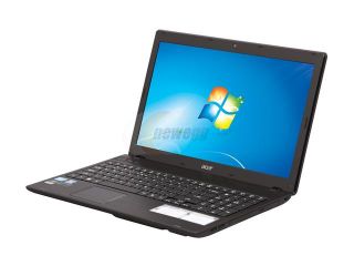 Acer Laptop Aspire AS5742G 6426 Intel Core i3 370M (2.40 GHz) 4 GB Memory 320 GB HDD NVIDIA GeForce GT 520M 15.6" Windows 7 Home Premium 64 bit