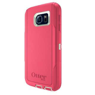OtterBox Defender Series Case for Samsung Galaxy S6  