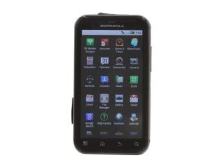 Motorola Sidekick Slide 128MB RAM Black GSM Smart Phone for T Mobile Only 2.5"