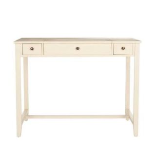 Safavieh Ashlyn Hideaway Desk in Barley AMH6512A