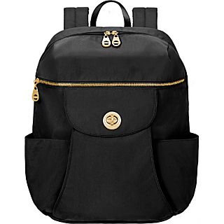 baggallini Gold Capetown Backpack