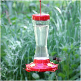 Popular Pinch Waist Hummingbird Feeder by Perky Pet