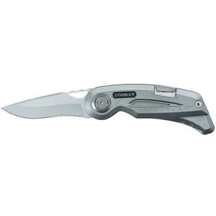 Stanley 10 813 Quickslide Sport Knife   Tools   Hand Tools   Multi
