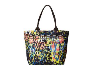 LeSportsac Everygirl Tote Blooming