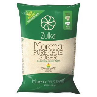 Zulka Morena Pure Cane Sugar 64 oz