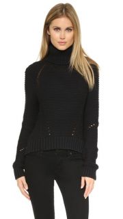 Joe's Jeans Akasha Turtleneck Sweater