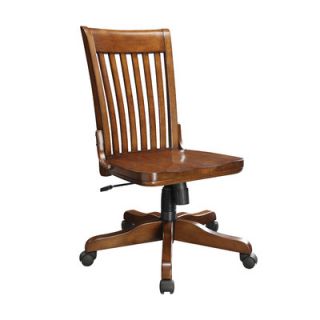 Winners Only, Inc. Koncept High Back Bankers Chair