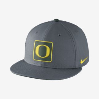 Nike True Fan (Oregon) Adjustable Hat