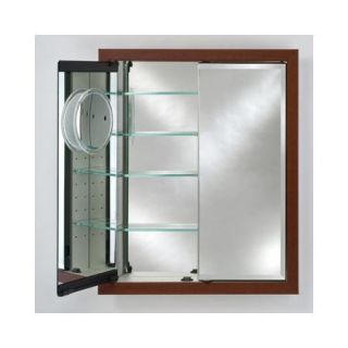 Afina Signature Plain Wall Mirror