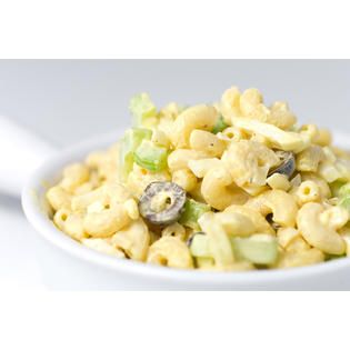 Macaroni Salad, 16 oz   Food & Grocery   Prepared Foods   Sides