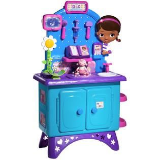Disney  by Just Play Doc McStuffins Get Better Checkup Center