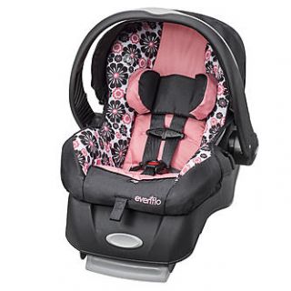 Embrace LX Infant Car Seat   Baby   Baby Gear   Car Seats