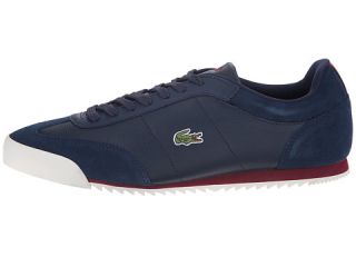 Lacoste Romeau Put Dark Brown Dark Brown