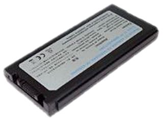 Total Micro CF VZSU29ASU TM Notebook Battery for Panasonic Toughbook CF48, CF50