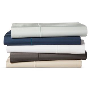 Fieldcrest® Luxury Egyptian Cotton 500 Thread Count Damask Sheet Set