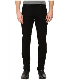 j brand tyler perfect slim in black