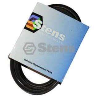 Stens Lawn Mower Belt For Grasshopper 382034   Lawn & Garden   Outdoor