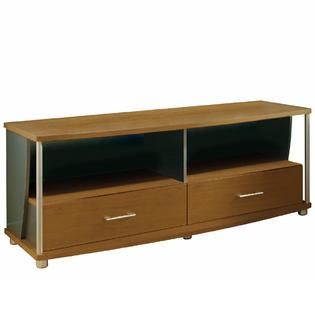 South Shore City Life TV Stand 50 Morgan Cherry   Home   Furniture