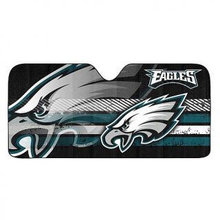 Officially Licensed NFL Universal Auto Shade   Philadelphia Eagles   7753465