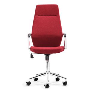 dCOR design Holt High Back Office Chair