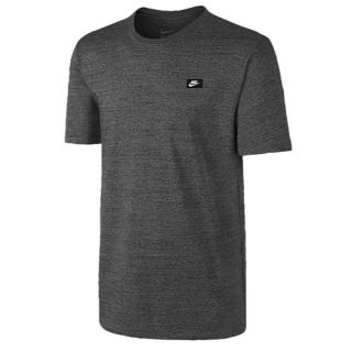 Nike ShoeBox T Shirt   Mens   Casual   Clothing   Tumble Grey