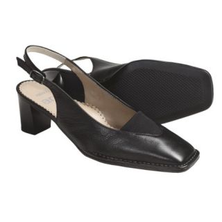 Ara Bologna Leather Shoes (For Women) 4135P 81