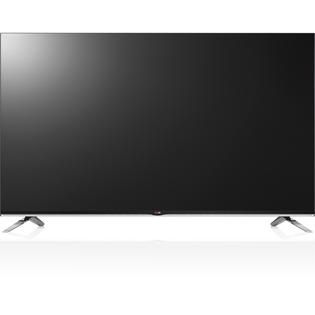 LG 55 Class 1080p 240Hz Smart 3D HDTV   55LB7200