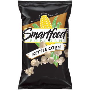 Frito Lay Kettle Corn Popcorn 10.5 OZ BAG   Food & Grocery   Snacks