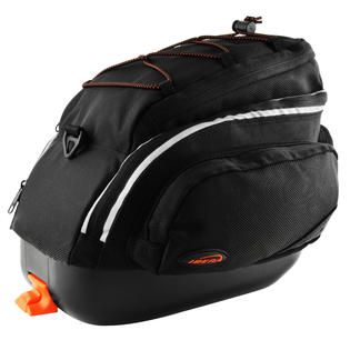 PakRak Mini Commuter Bag for Ibera Mini Commuter Rack (IB RA6