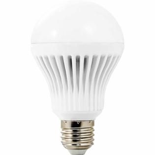 Insteon Remote Control 8 Watt LED Light Bulb Convenience with 