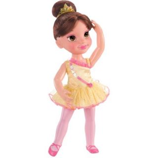 Disney Princess Ballerina Belle