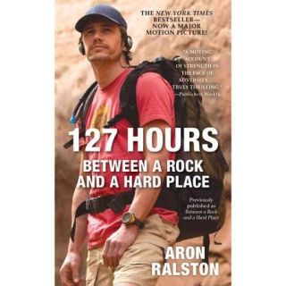 127 Hours Between a Rock and a Hard Place