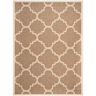 Safavieh Courtyard 8 X 11 Brown   Home   Home Decor   Rugs   Area