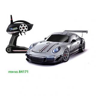 KidzTech KidzTech 112 R/C GT Racer   Porsche 911   Toys & Games