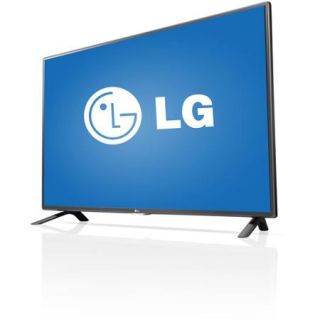 LG 55LF6100 55" 1080p 120Hz Class LED Smart HDTV
