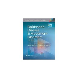 Parkinsons Disease & Movement Disorders (Mixed media)