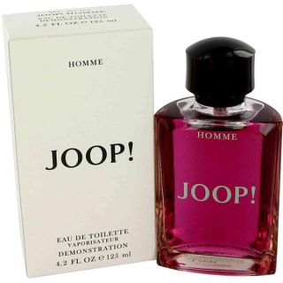 Joop Joop Mens 4.2 ounce Eau de Toilette Spray