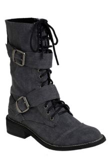 Full Mettle Boot  Mod Retro Vintage Boots