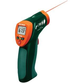 Extech IR400 Mini IR Thermometer   Tools   Electricians Tools   Test