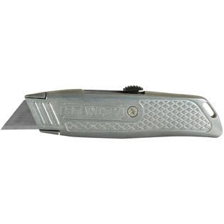 Stanley Retractable Utility Knife, 10 016   Tools   Hand Tools