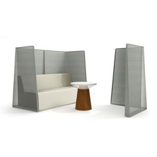 54 x 37.5 Campfire Screen Panel Room Divider by Steelcase