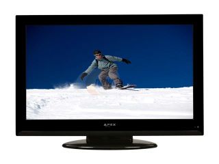 Refurbished Apex Digital 32" 720p 60Hz LCD HDTV LD3288T
