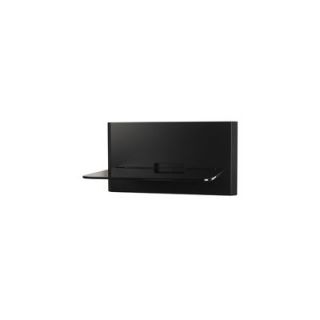 OmniMount Blade Audio and Video Wall Shelf