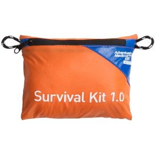 Adventure Medical Kits Survival Kit 1.0 33