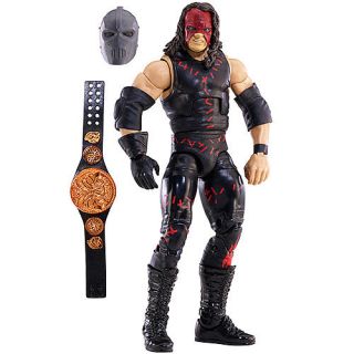 WWE Elite Collection Series 22   Kane    Mattel