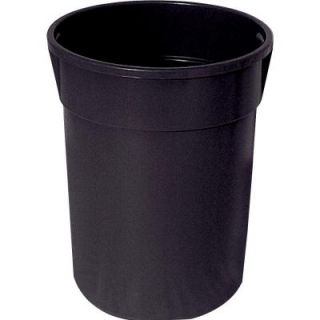 Ultra Play 32 Gal. Commercial Park Trash Can Receptacle Liners PL 32
