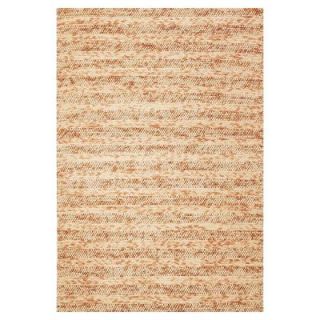 Kas Rugs Casual Chic Beige 5 ft. x 7 ft. Area Rug COT61545X7