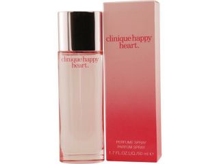 Happy Heart by Clinique 3.4 oz Perfume Spray