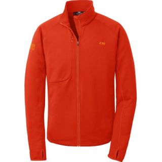 Outdoor Research Radiant Hybrid Jacket (For Men) 7016Y 47
