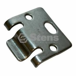 Stens Hinge Plate For Club Car 1011652   Lawn & Garden   Outdoor Power